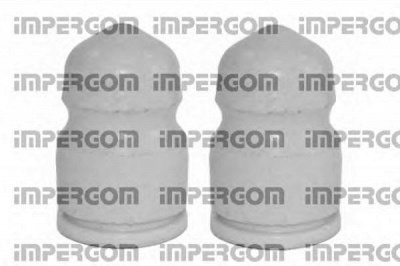 ORIGINAL IMPERIUM 50618 -  Пылезащитный комилект, амортизатор